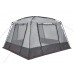 Шатер кемпинговый c москитными сетками Trek Planet Dinner Tent 70291
