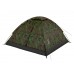 Четырехместная однослойная палатка Jungle Camp Fisherman 4 70853