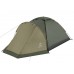Двухместная однослойная палатка Jungle Camp Toronto 2 70814