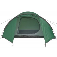 Четырехместная двухслойная палатка Jungle Camp Vermont 4 70826