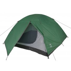 Двухместная двухслойная палатка Jungle Camp Dallas 2 70821