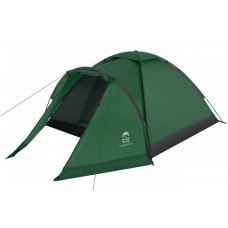 Трехместная однослойная палатка Jungle Camp Toronto 3 70818