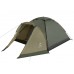 Трехместная однослойная палатка Jungle Camp Toronto 3 70815