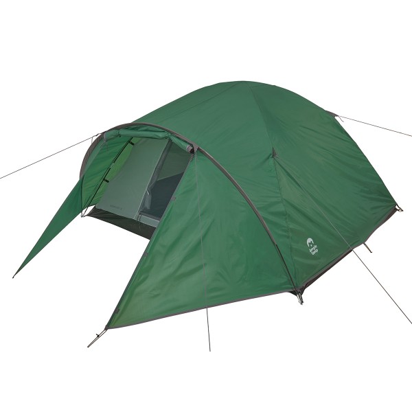 Двухместная двухслойная палатка Jungle Camp Vermont 2 70824