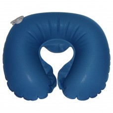 Подушка надувная Tramp TRA-159 (синий)