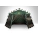 Тент-шатер Canadian Camper Zodiac plus (со стенками)