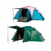Палатка Canadian Camper Sana 4 plus royal