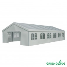 Садовый тент шатер Green Glade 3020 (СР-020) 6х12х3,4м полиэстер