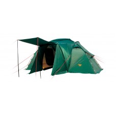 Палатка Canadian Camper Sana 4 plus forest