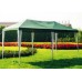 Садовый тент шатер Green Glade 1057