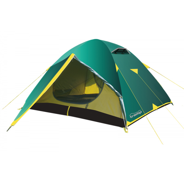 Палатка Tramp Nishe 2 (V2)