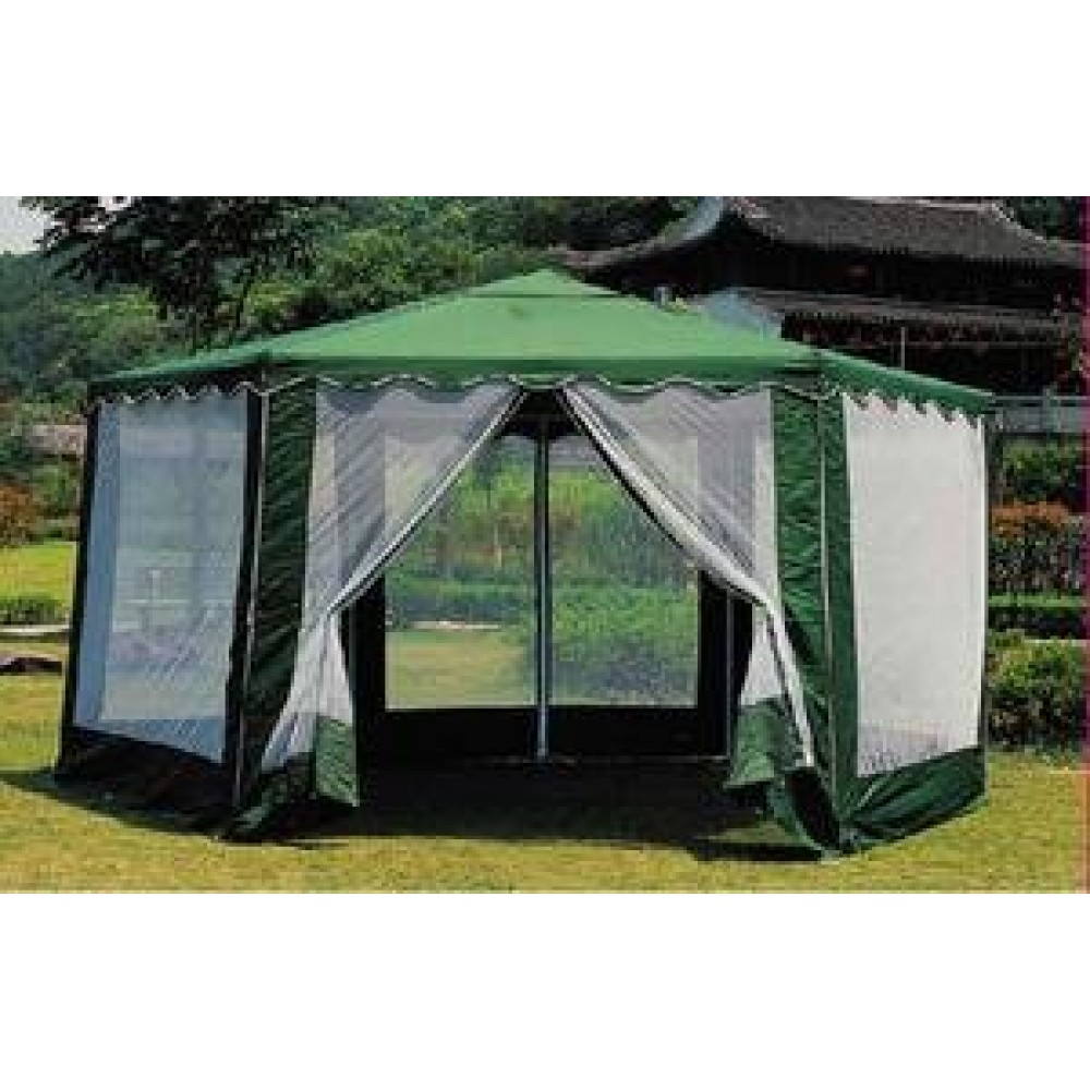 садовая палатка шатер