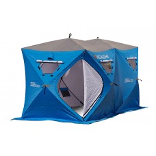 Палатка зимняя HIGASHI Double Comfort Pro DC