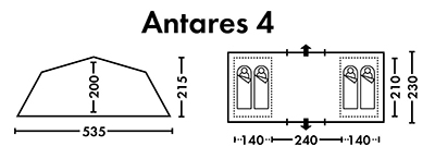 Antares_4 схема